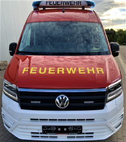  Volkswagen Crafter ELW 1  ELW 1 Feuerwehr Schifferstadt (519)